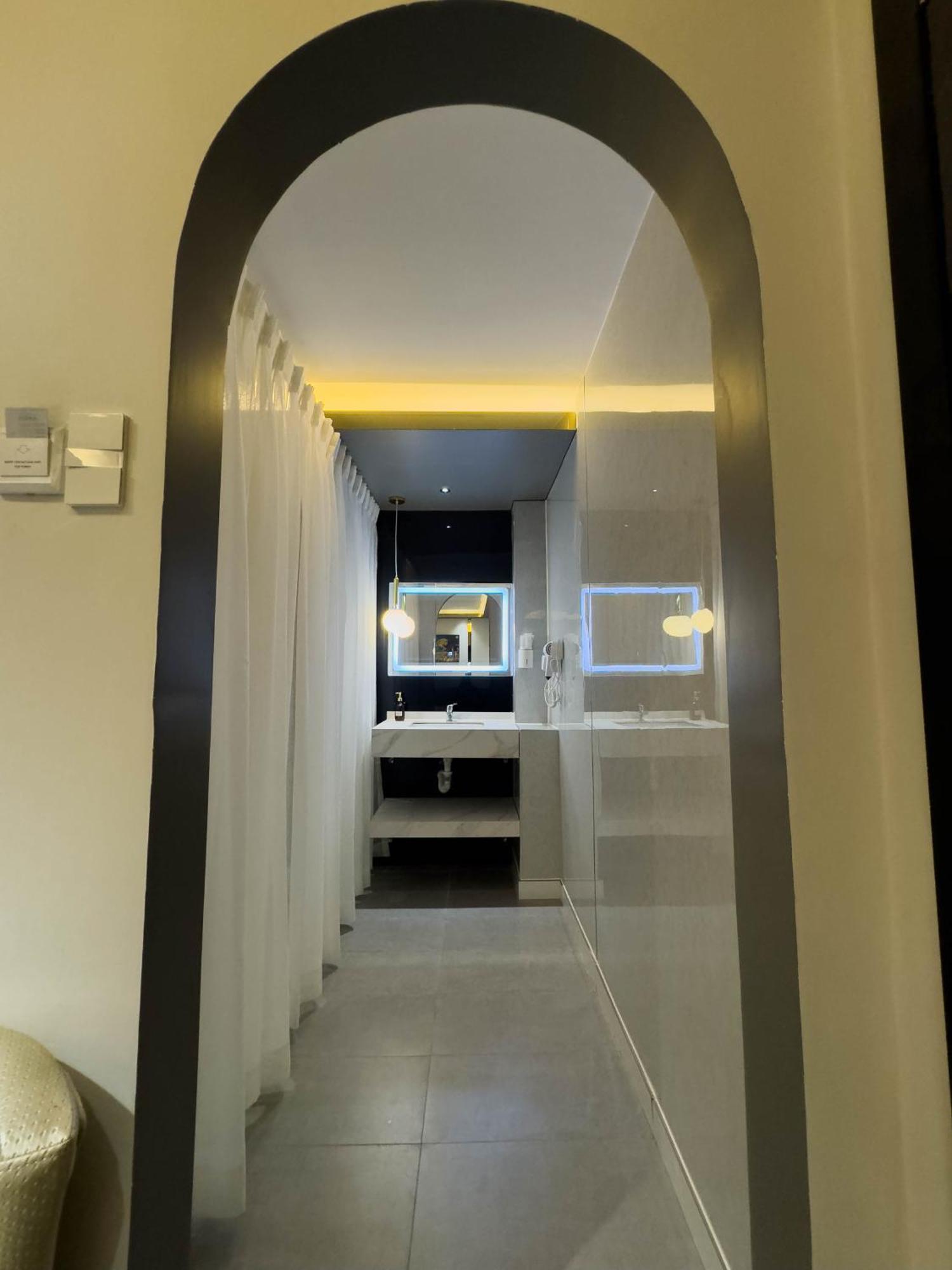 M&H Hotel Ho Či Minovo Město Exteriér fotografie