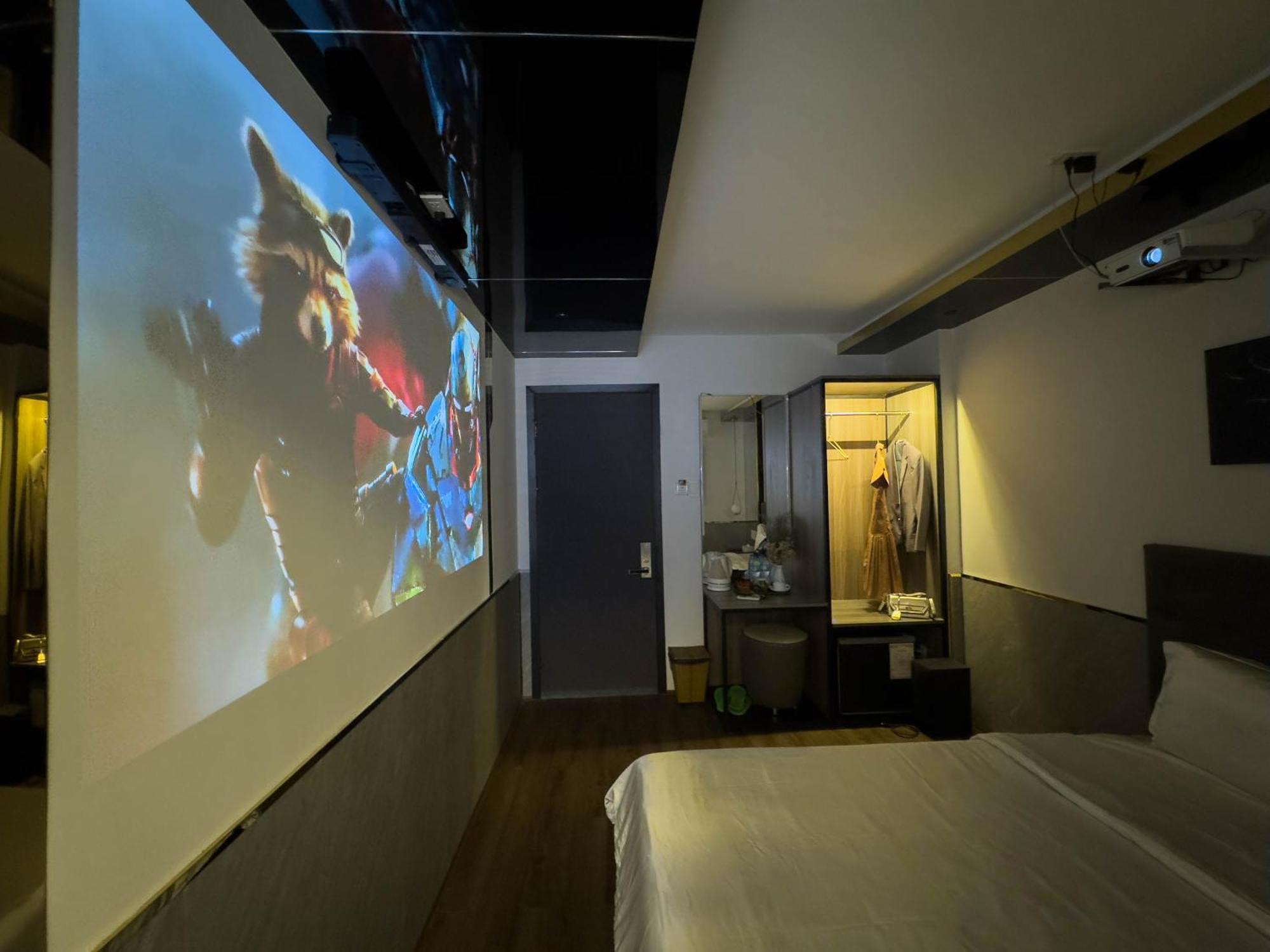 M&H Hotel Ho Či Minovo Město Exteriér fotografie