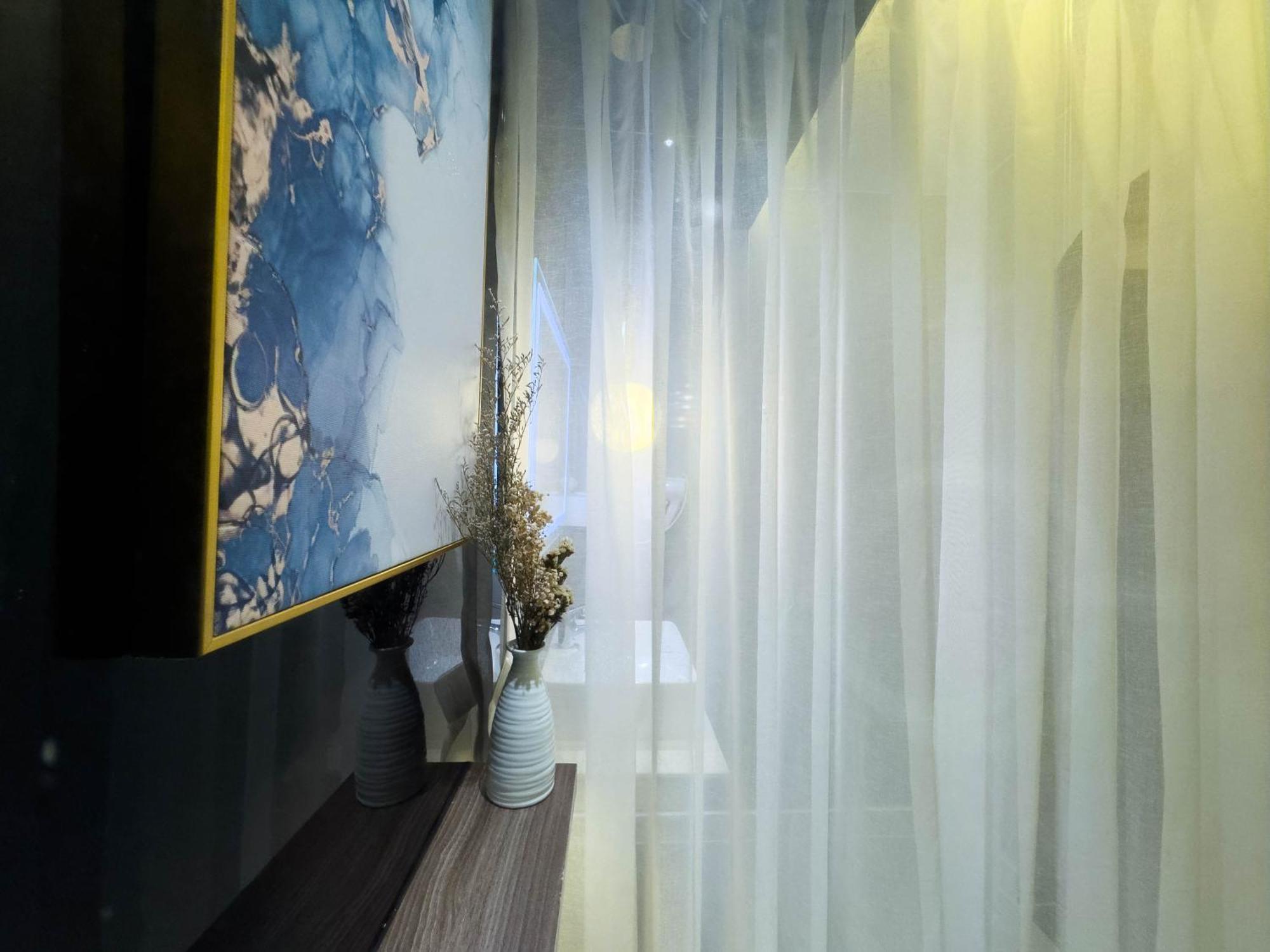 M&H Hotel Ho Či Minovo Město Exteriér fotografie